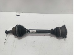 Recambio de transmision delantera derecha para volkswagen passat berlina (3b3) v6 tdi executive referencia OEM IAM J2EA  