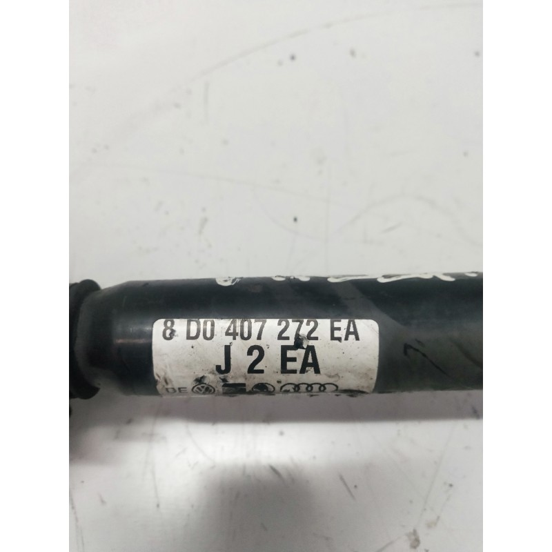 Recambio de transmision delantera derecha para volkswagen passat berlina (3b3) v6 tdi executive referencia OEM IAM J2EA  