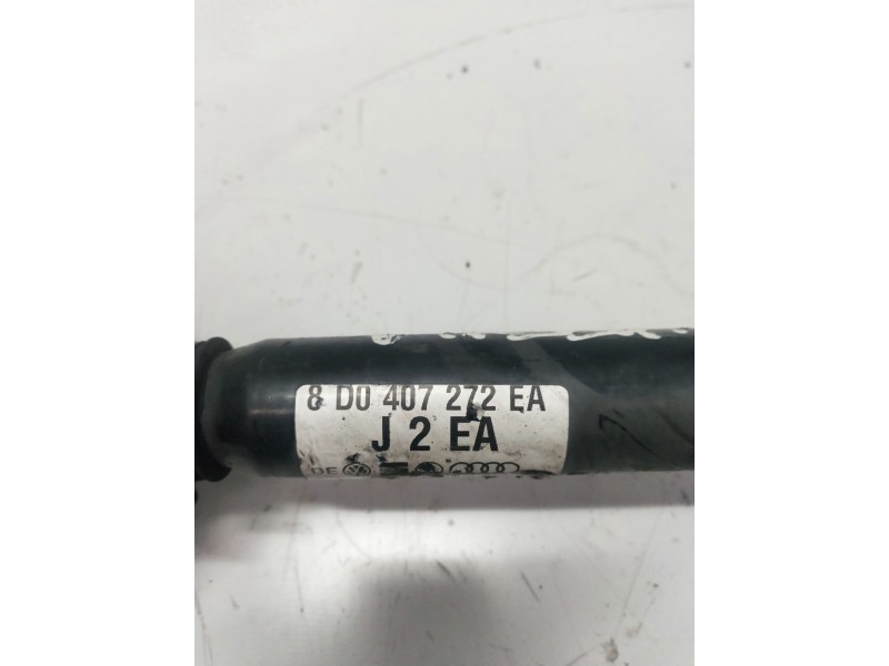 Recambio de transmision delantera derecha para volkswagen passat berlina (3b3) v6 tdi executive referencia OEM IAM J2EA  