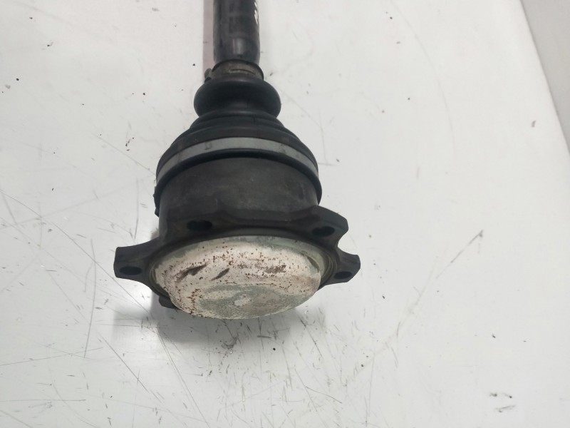 Recambio de transmision delantera derecha para volkswagen passat berlina (3b3) v6 tdi executive referencia OEM IAM J2EA  