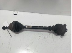 Recambio de transmision delantera izquierda para volkswagen passat berlina (3b3) v6 tdi executive referencia OEM IAM J1EA  