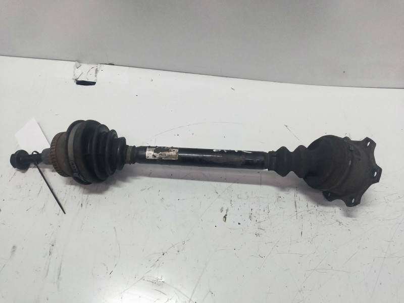 Recambio de transmision delantera izquierda para volkswagen passat berlina (3b3) v6 tdi executive referencia OEM IAM J1EA  