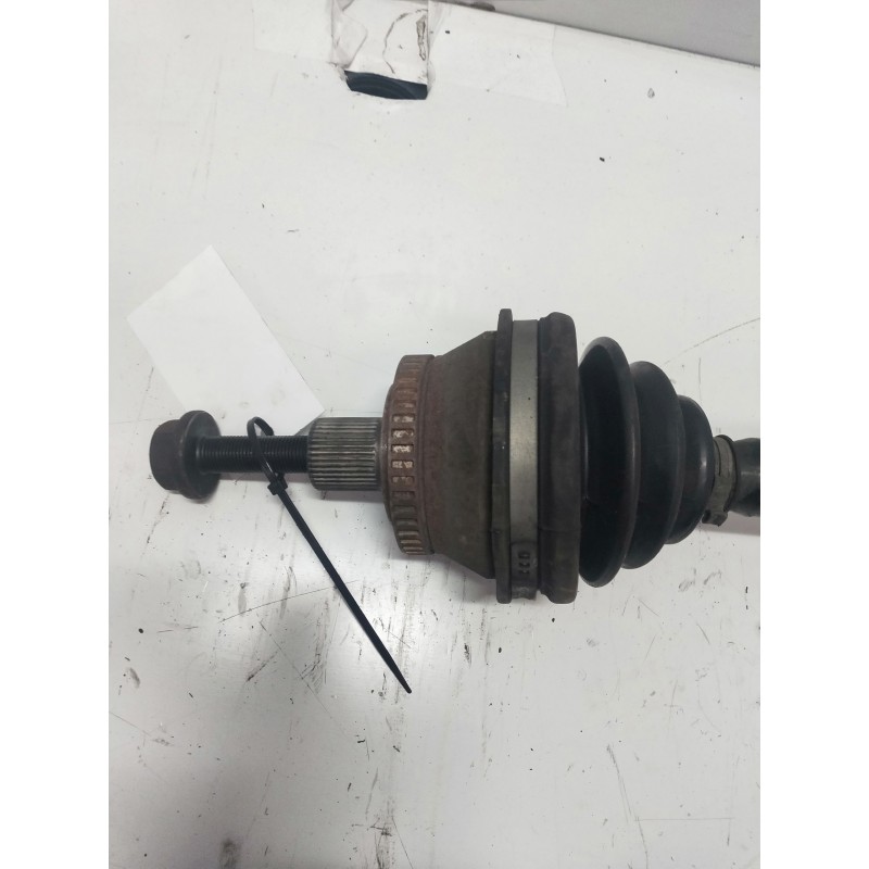 Recambio de transmision delantera izquierda para volkswagen passat berlina (3b3) v6 tdi executive referencia OEM IAM J1EA  