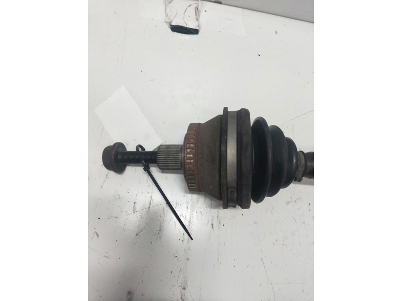 Recambio de transmision delantera izquierda para volkswagen passat berlina (3b3) v6 tdi executive referencia OEM IAM J1EA  