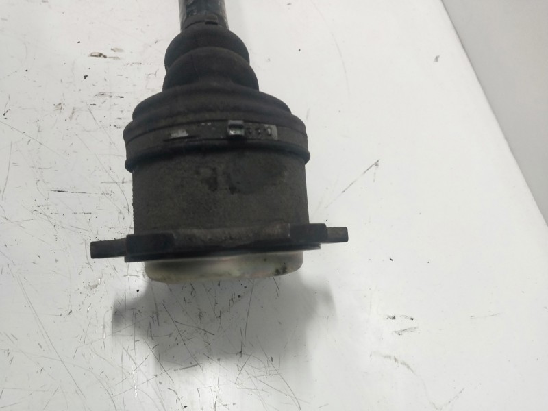 Recambio de transmision delantera izquierda para volkswagen passat berlina (3b3) v6 tdi executive referencia OEM IAM J1EA  