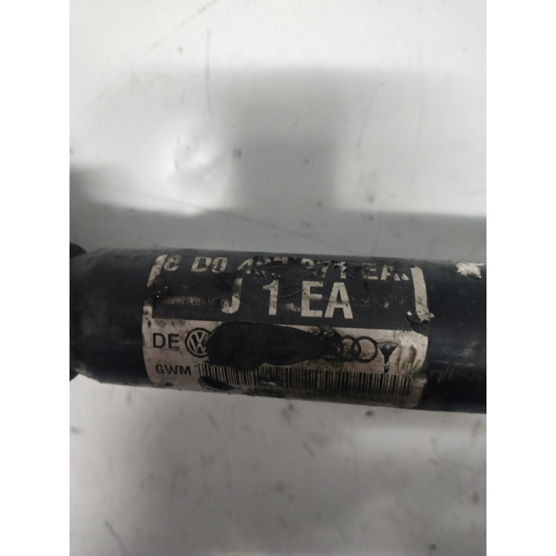 Recambio de transmision delantera izquierda para volkswagen passat berlina (3b3) v6 tdi executive referencia OEM IAM J1EA  