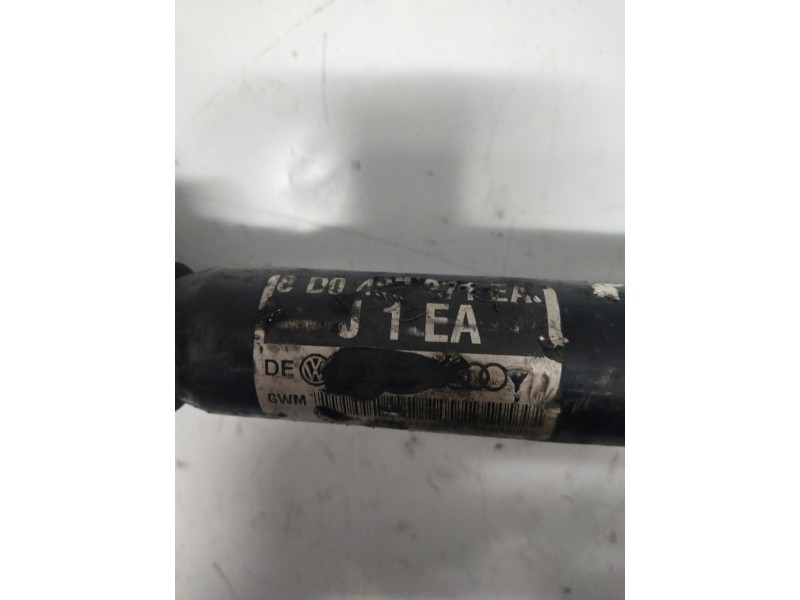 Recambio de transmision delantera izquierda para volkswagen passat berlina (3b3) v6 tdi executive referencia OEM IAM J1EA  