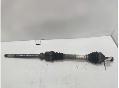 Recambio de transmision delantera derecha para citroen xsara berlina 1.6 16v cat (nfu / tu5jp4) referencia OEM IAM 9632118680  