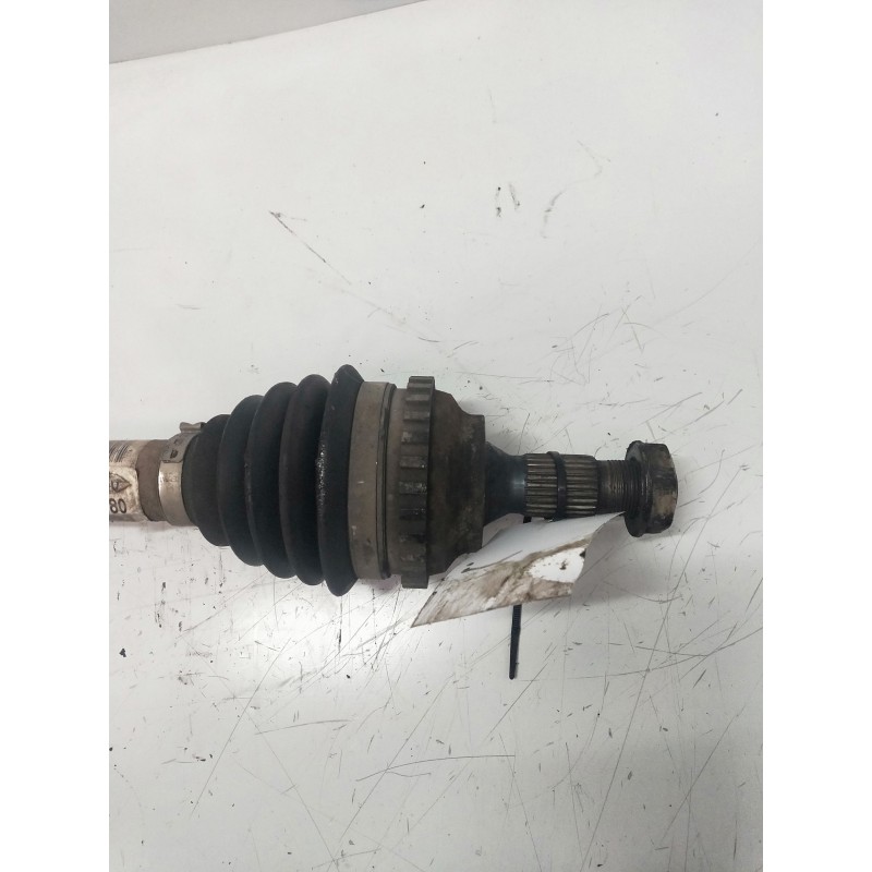 Recambio de transmision delantera derecha para citroen xsara berlina 1.6 16v cat (nfu / tu5jp4) referencia OEM IAM 9632118680  