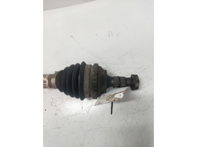 Recambio de transmision delantera derecha para citroen xsara berlina 1.6 16v cat (nfu / tu5jp4) referencia OEM IAM 9632118680  
