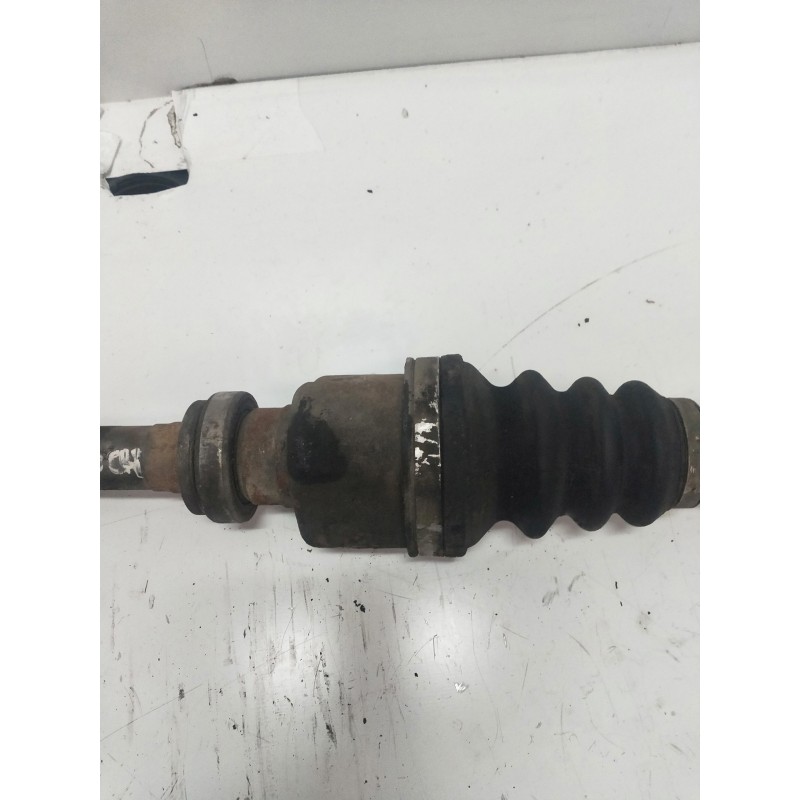 Recambio de transmision delantera derecha para citroen xsara berlina 1.6 16v cat (nfu / tu5jp4) referencia OEM IAM 9632118680  