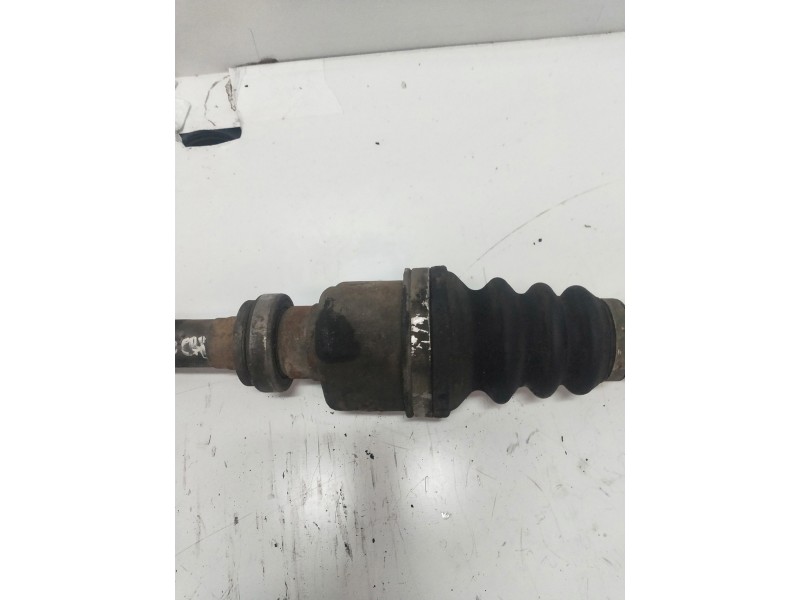 Recambio de transmision delantera derecha para citroen xsara berlina 1.6 16v cat (nfu / tu5jp4) referencia OEM IAM 9632118680  