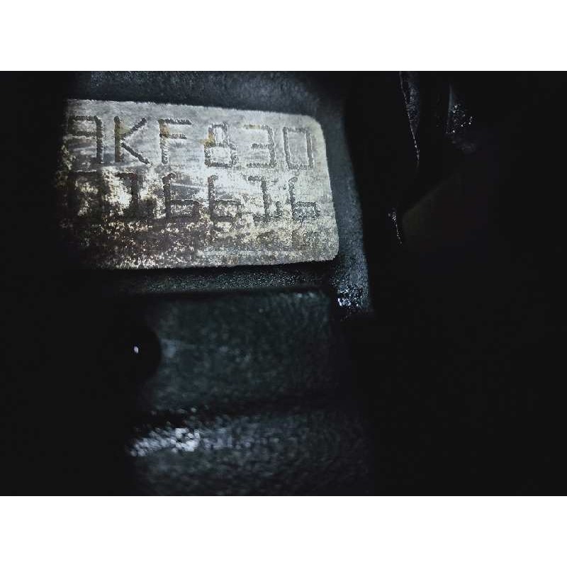 Recambio de motor completo para renault megane iii berlina 5 p authentique referencia OEM IAM K9KF830 D016616 DELPHI