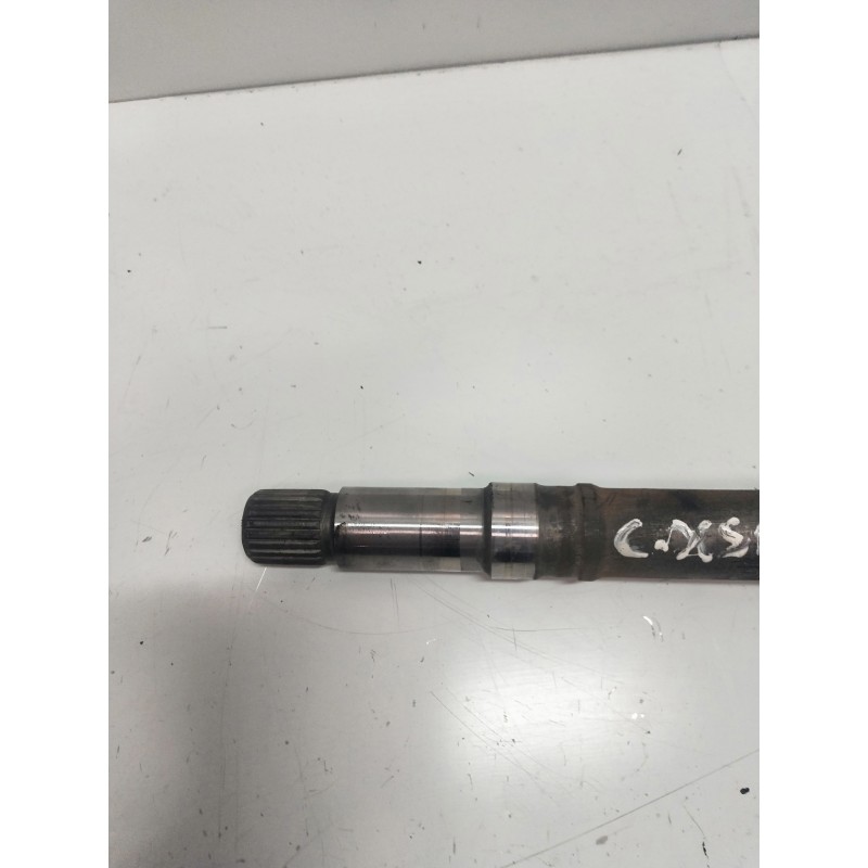 Recambio de transmision delantera derecha para citroen xsara berlina 1.6 16v cat (nfu / tu5jp4) referencia OEM IAM 9632118680  