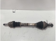 Recambio de transmision delantera izquierda para citroen xsara berlina 1.6 16v cat (nfu / tu5jp4) referencia OEM IAM 9632119080 