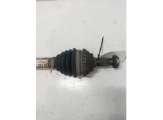 Recambio de transmision delantera izquierda para citroen xsara berlina 1.6 16v cat (nfu / tu5jp4) referencia OEM IAM 9632119080  2