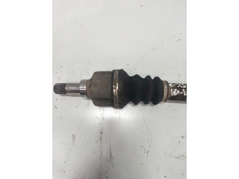 Recambio de transmision delantera izquierda para citroen xsara berlina 1.6 16v cat (nfu / tu5jp4) referencia OEM IAM 9632119080 