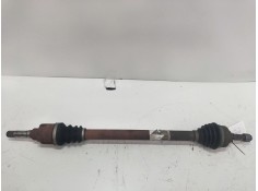 Recambio de transmision delantera derecha para peugeot 207 sport referencia OEM IAM   