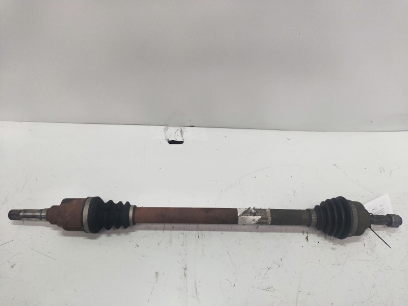 Recambio de transmision delantera derecha para peugeot 207 sport referencia OEM IAM   