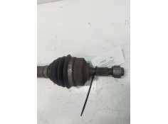 Recambio de transmision delantera derecha para peugeot 207 sport referencia OEM IAM    2