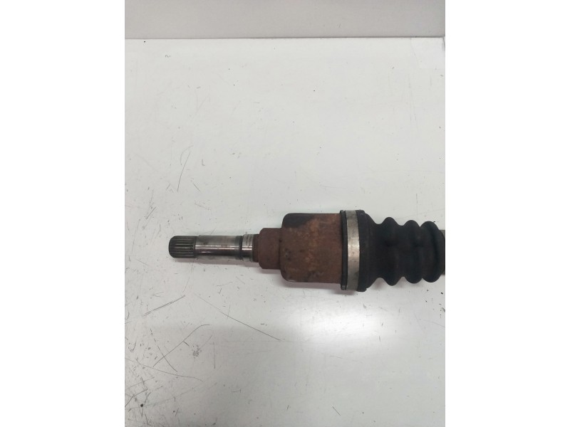 Recambio de transmision delantera derecha para peugeot 207 sport referencia OEM IAM   