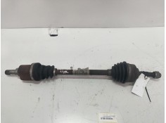 Recambio de transmision delantera izquierda para peugeot 207 sport referencia OEM IAM   