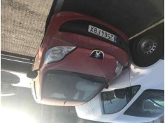 peugeot 107 del año 2006