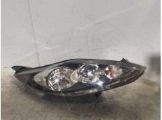 Recambio de faro derecho para ford fiesta (cb1) titanium referencia OEM IAM 1EJ24704502 8A6113W029AJ 