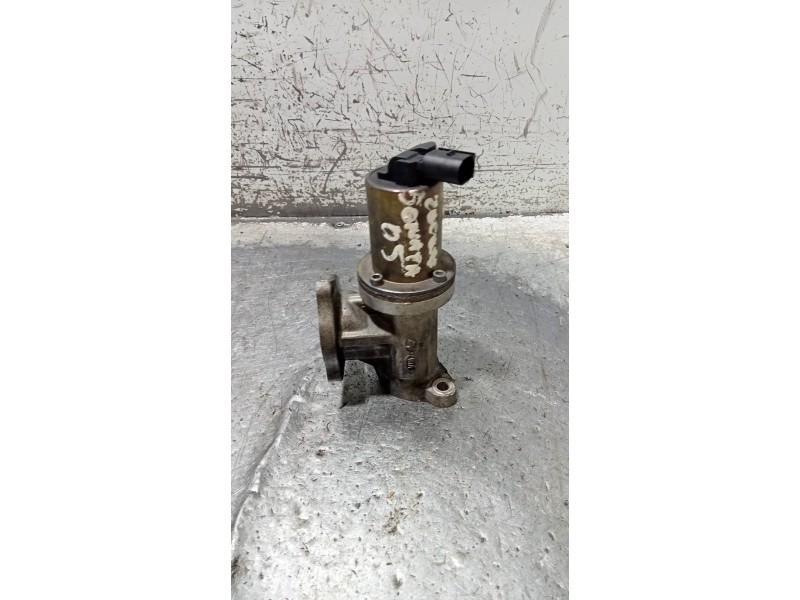 Recambio de valvula egr para hyundai sonata (nf) 2.0 crdi style referencia OEM IAM 2841027410  