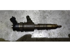 Recambio de inyector para citroen berlingo station wagon seduction referencia OEM IAM 0445110340  
