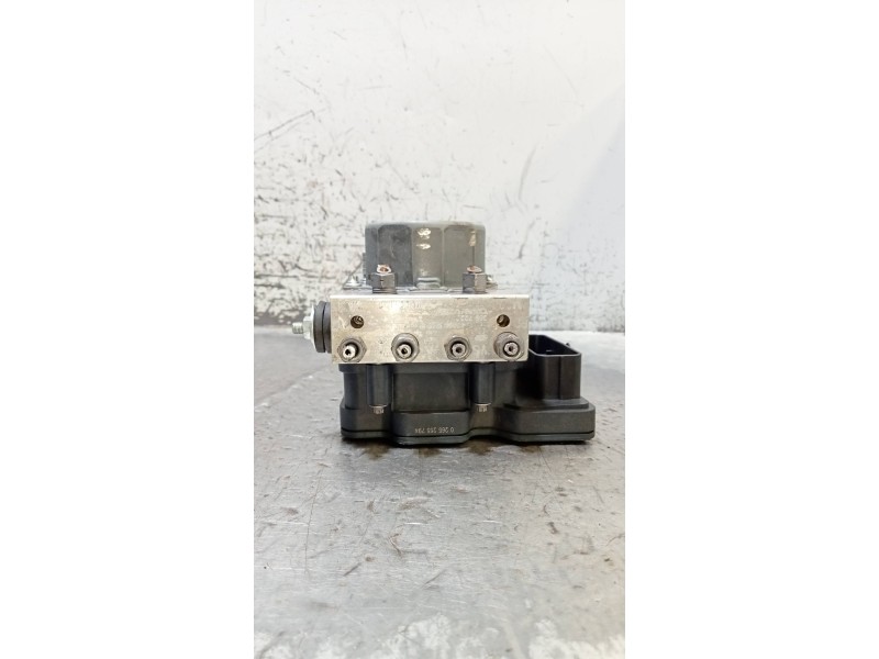Recambio de abs para renault clio iv dynamique referencia OEM IAM 0265255794 0265956403 476601203R 2265106516