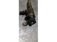 Recambio de inyector para citroen berlingo station wagon seduction referencia OEM IAM 0445110340   2