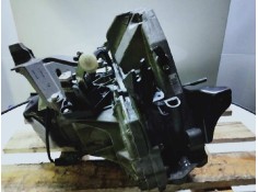 Recambio de caja cambios para renault megane iii berlina 5 p authentique referencia OEM IAM JR5175 A021136 