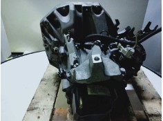 Recambio de caja cambios para renault megane iii berlina 5 p authentique referencia OEM IAM JR5175 A021136  2
