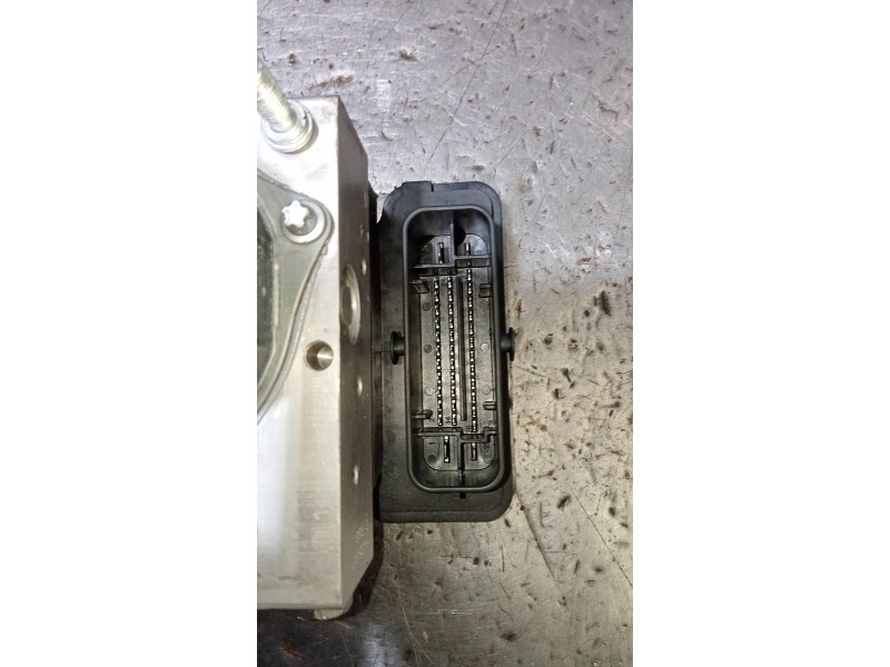 Recambio de abs para renault clio iv dynamique referencia OEM IAM 0265255794 0265956403 476601203R 2265106516