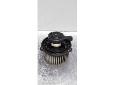 Recambio de motor calefaccion para hyundai accent (mc) gl crdi referencia OEM IAM 971131E000  