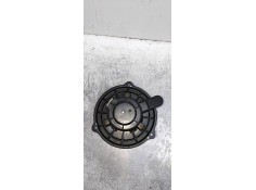 Recambio de motor calefaccion para hyundai accent (mc) gl crdi referencia OEM IAM 971131E000   2