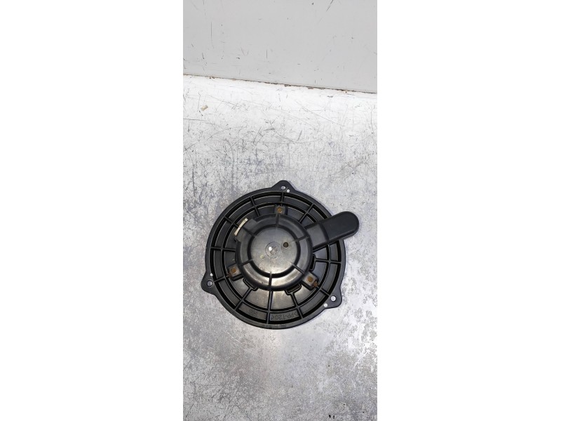 Recambio de motor calefaccion para hyundai accent (mc) gl crdi referencia OEM IAM 971131E000  