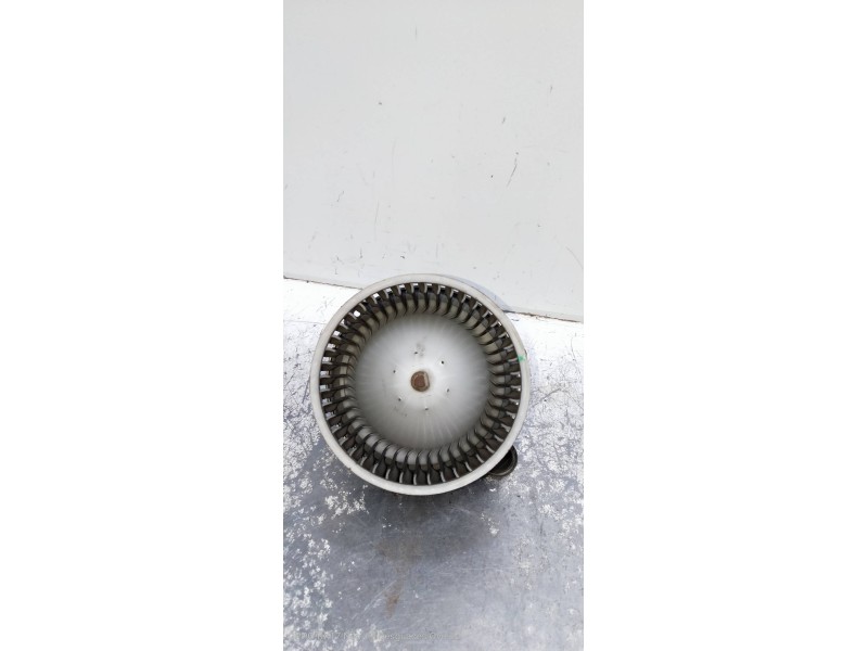Recambio de motor calefaccion para hyundai accent (mc) gl crdi referencia OEM IAM 971131E000  