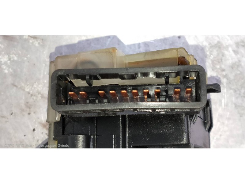 Recambio de mando limpia para hyundai accent (mc) gl crdi referencia OEM IAM   