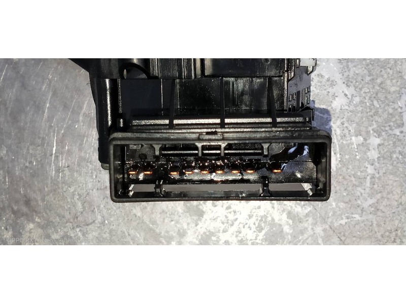 Recambio de mando luces para hyundai accent (mc) gl crdi referencia OEM IAM   