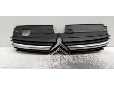 Recambio de rejilla delantera para citroen c5 berlina 2.0 hdi sx referencia OEM IAM   