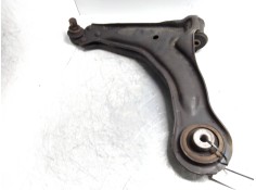 Recambio de brazo suspension inferior delantero izquierdo para mercedes vito (w638) caja cerrada referencia OEM IAM   