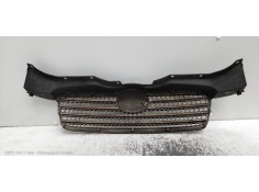 Recambio de rejilla delantera para hyundai accent (mc) gl crdi referencia OEM IAM    2