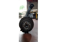 Recambio de puente trasero para hyundai accent (mc) gl crdi referencia OEM IAM DISCO/ABS   2