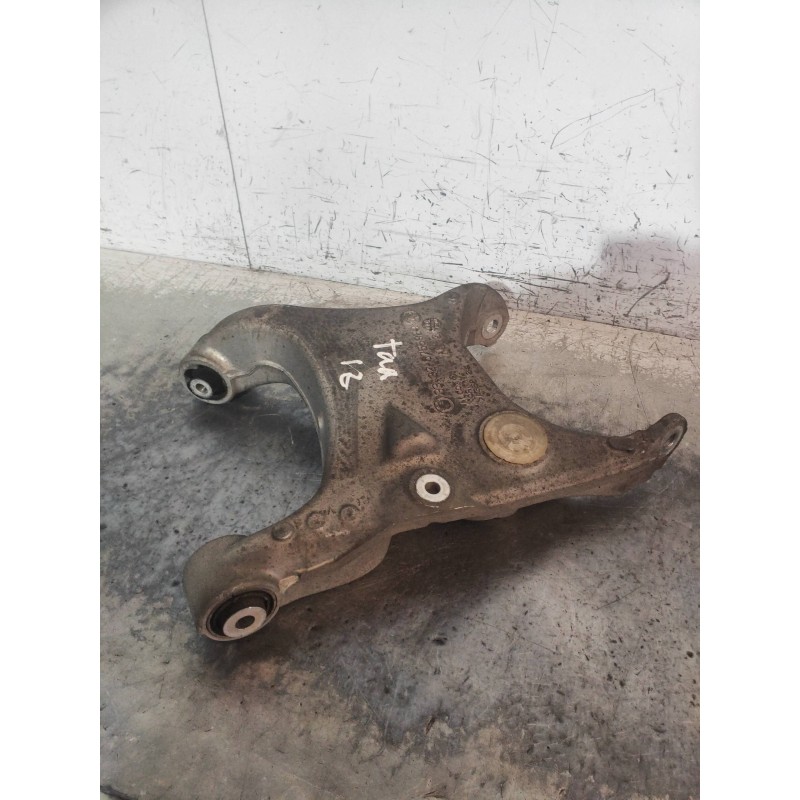 Recambio de brazo suspension inferior trasero izquierdo para bmw serie 5 berlina (e60) 530d referencia OEM IAM 33326755989  