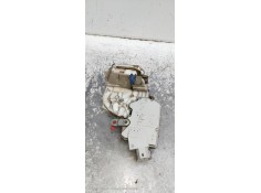 Recambio de motor cierre centralizado trasero izquierdo para nissan primera berlina (p11) comfort referencia OEM IAM    2