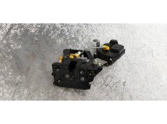 Recambio de motor cierre centralizado delantero izquierdo para hyundai accent (mc) gl crdi referencia OEM IAM   