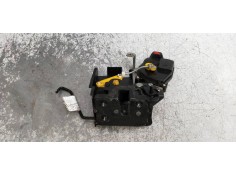 Recambio de motor cierre centralizado trasero izquierdo para hyundai accent (mc) gl crdi referencia OEM IAM   