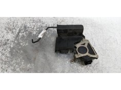 Recambio de motor cierre centralizado trasero izquierdo para hyundai accent (mc) gl crdi referencia OEM IAM    2